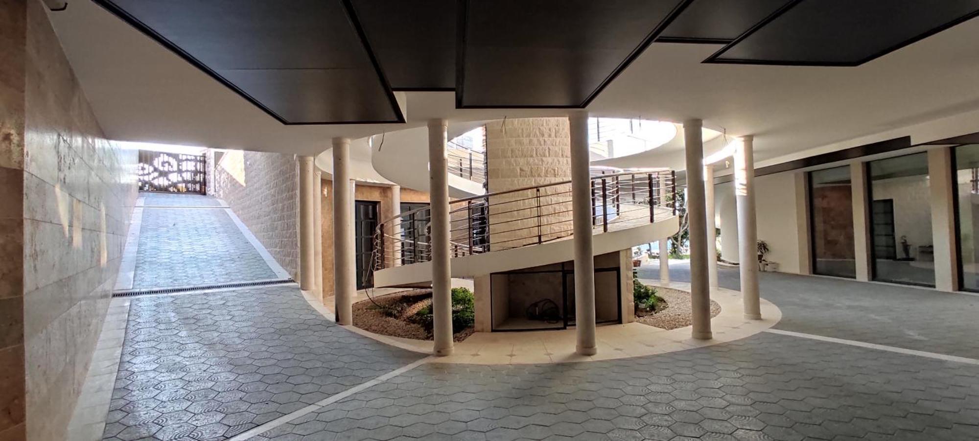 Apartmán Continuum Ulcinj Exteriér fotografie