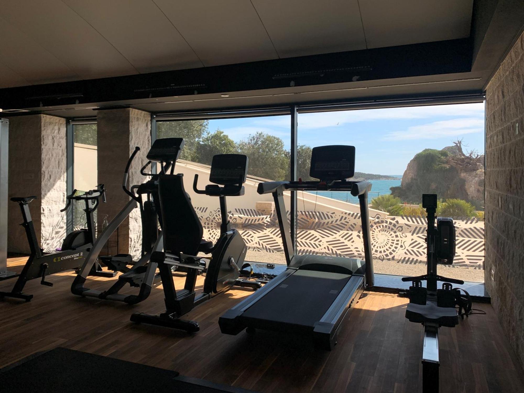 Apartmán Continuum Ulcinj Exteriér fotografie