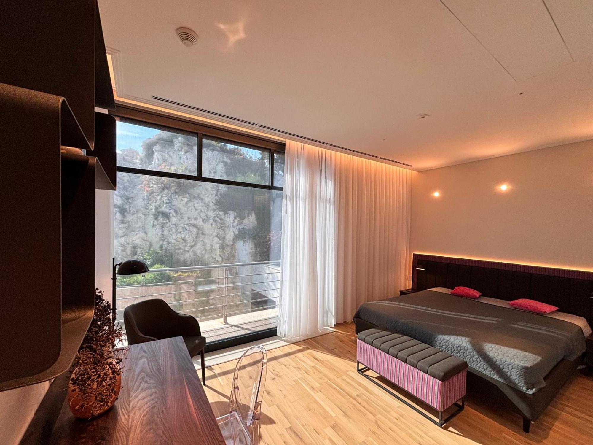 Apartmán Continuum Ulcinj Exteriér fotografie