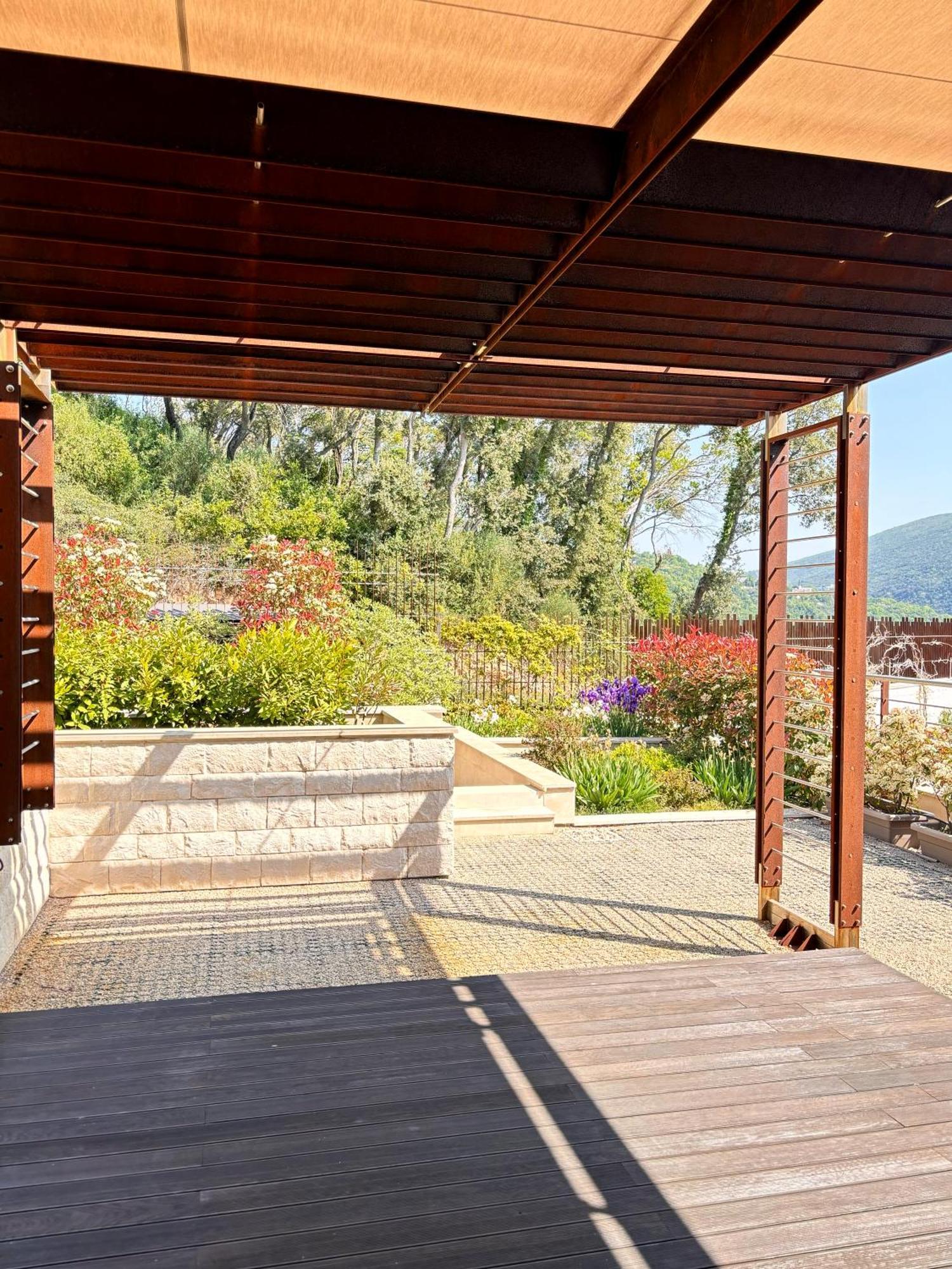 Apartmán Continuum Ulcinj Exteriér fotografie