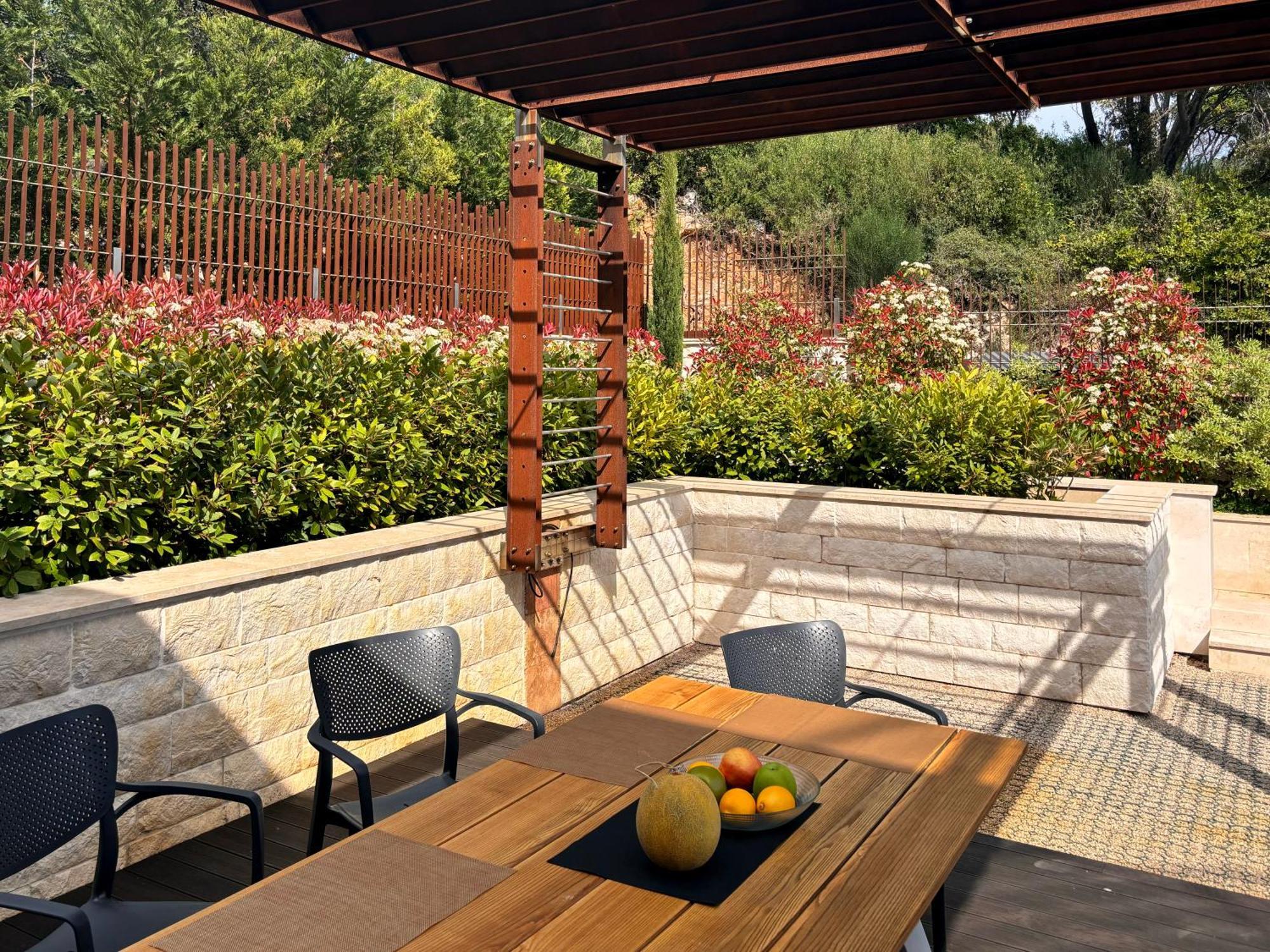 Apartmán Continuum Ulcinj Exteriér fotografie