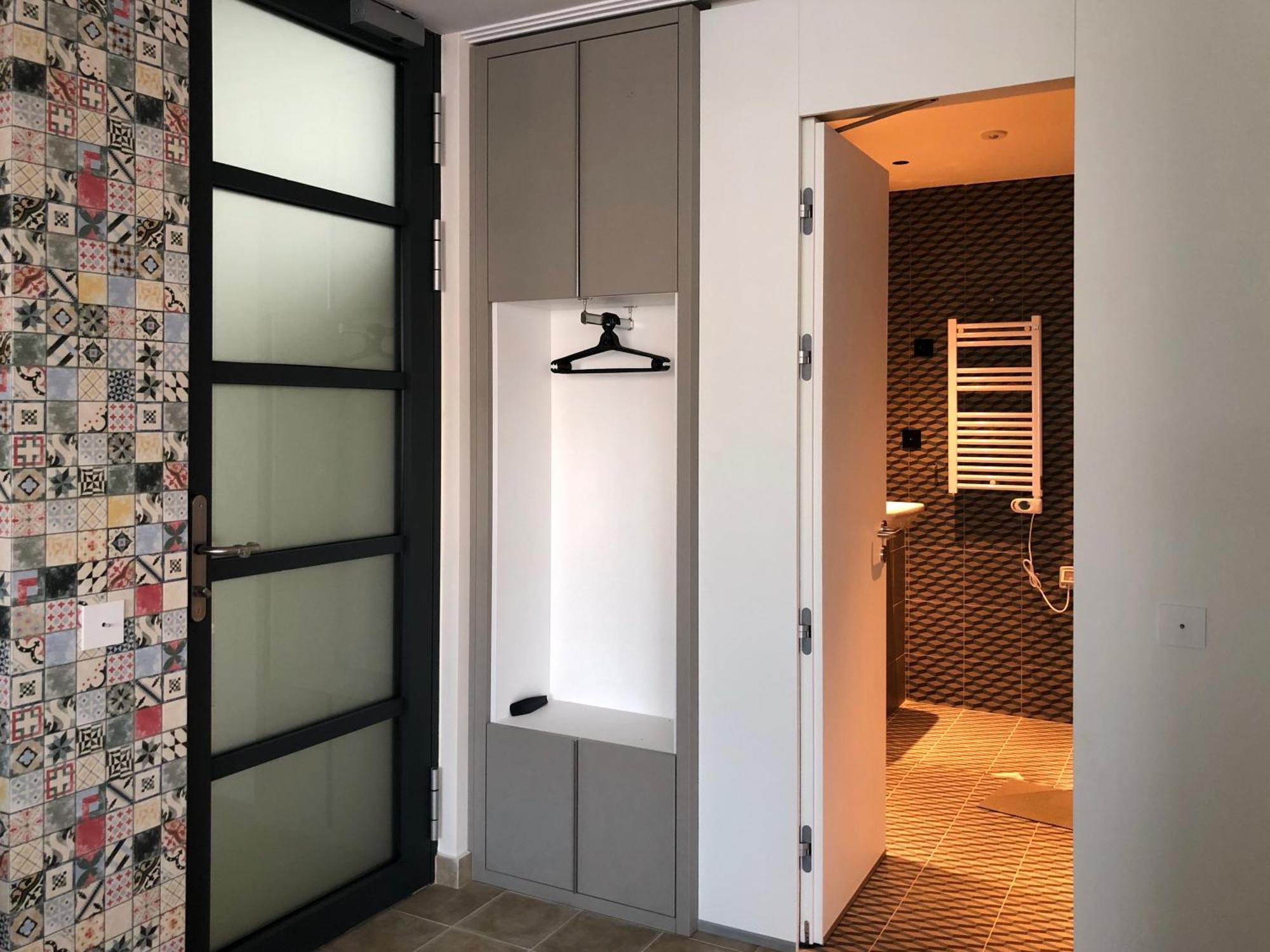 Apartmán Continuum Ulcinj Pokoj fotografie