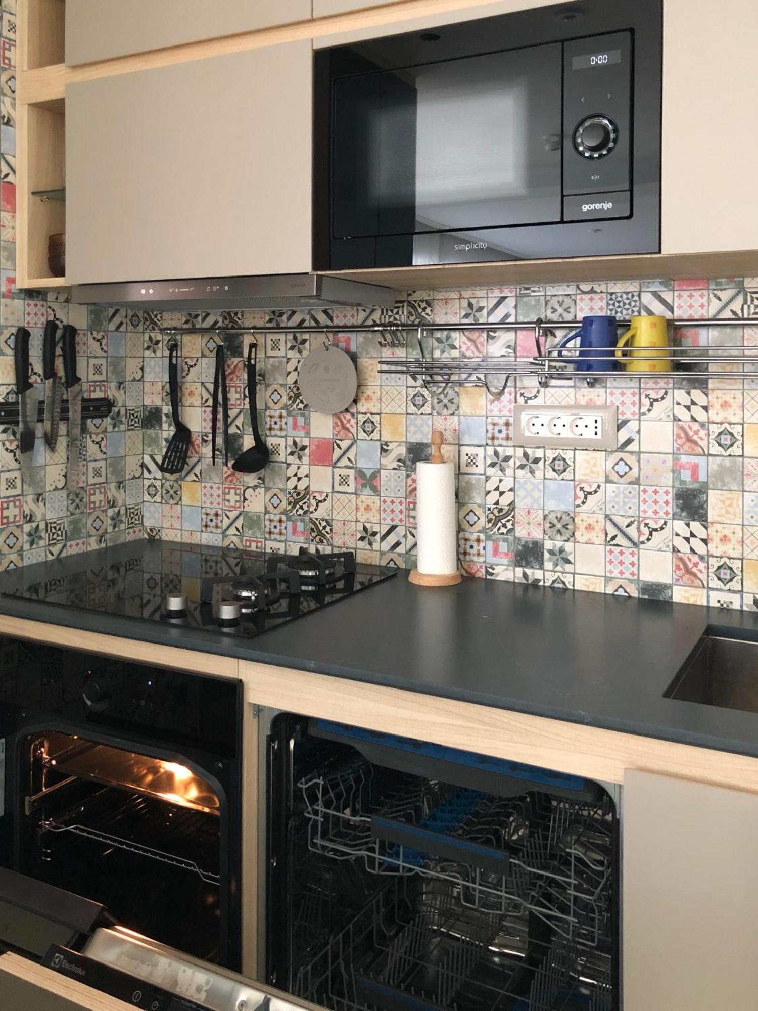 Apartmán Continuum Ulcinj Pokoj fotografie