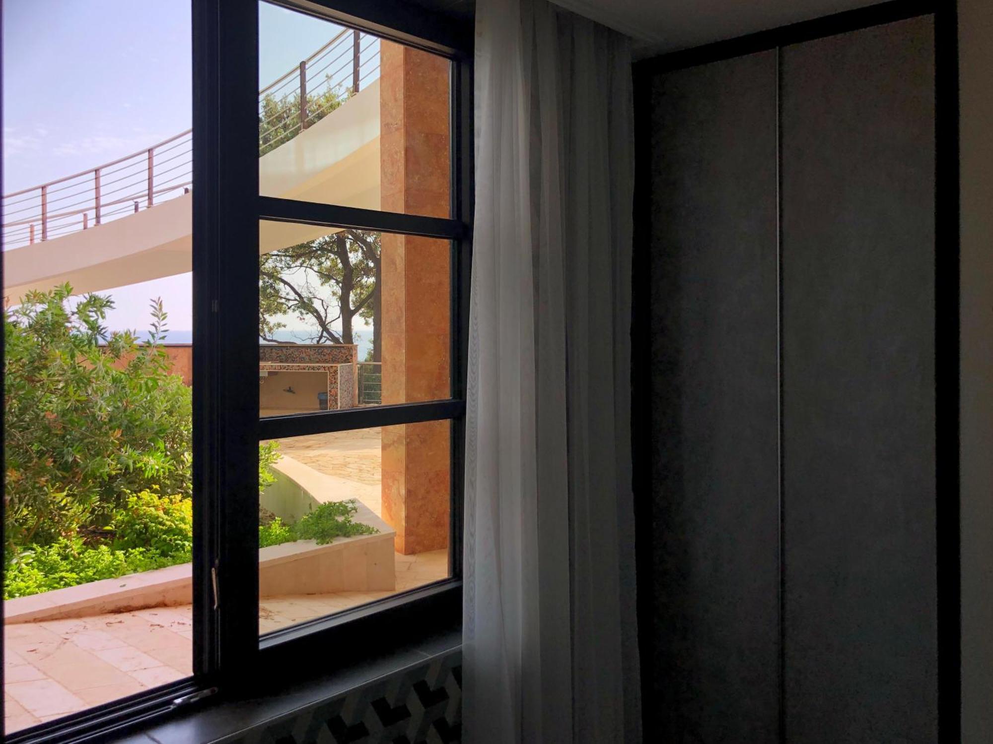 Apartmán Continuum Ulcinj Pokoj fotografie