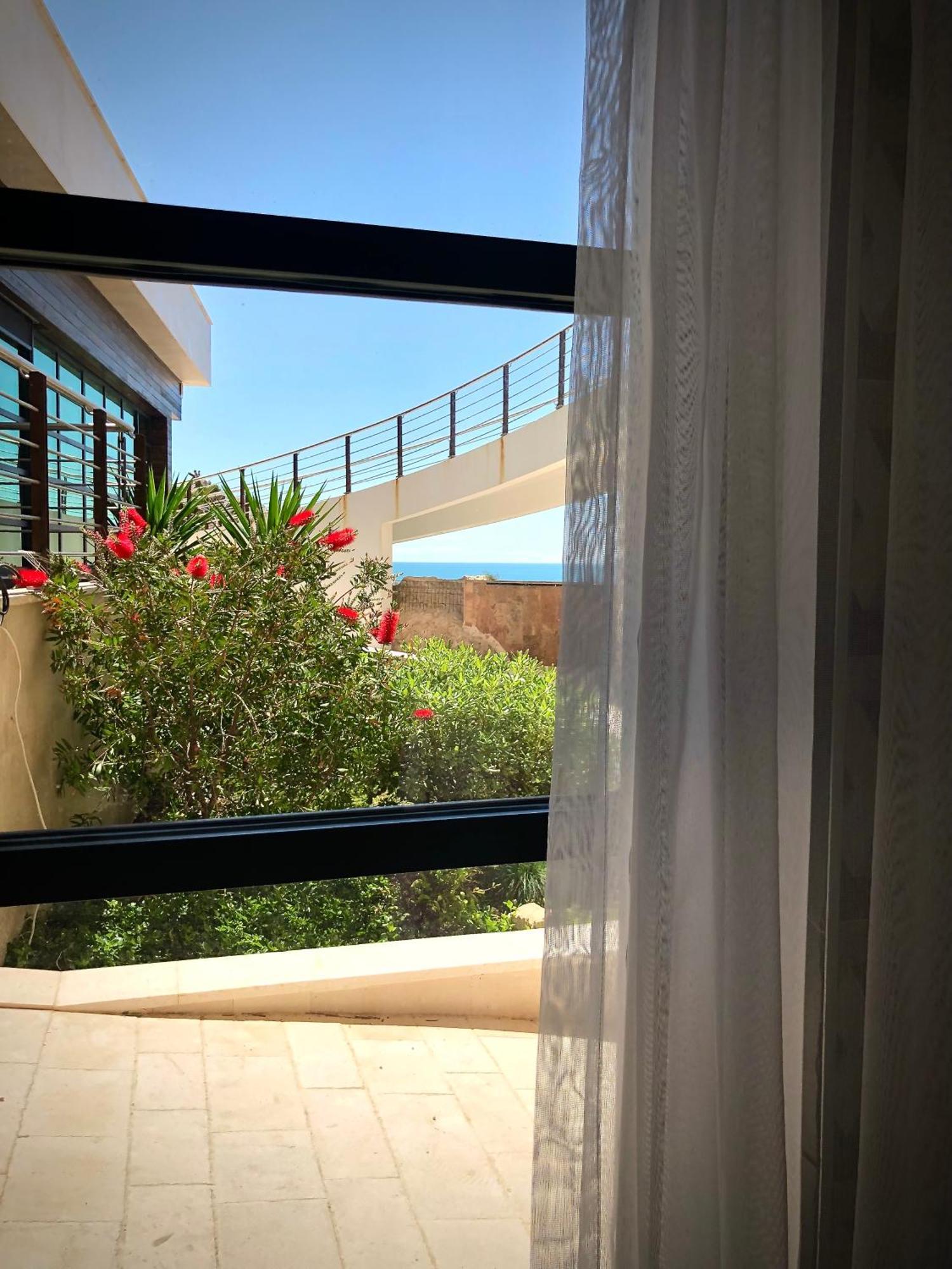 Apartmán Continuum Ulcinj Pokoj fotografie
